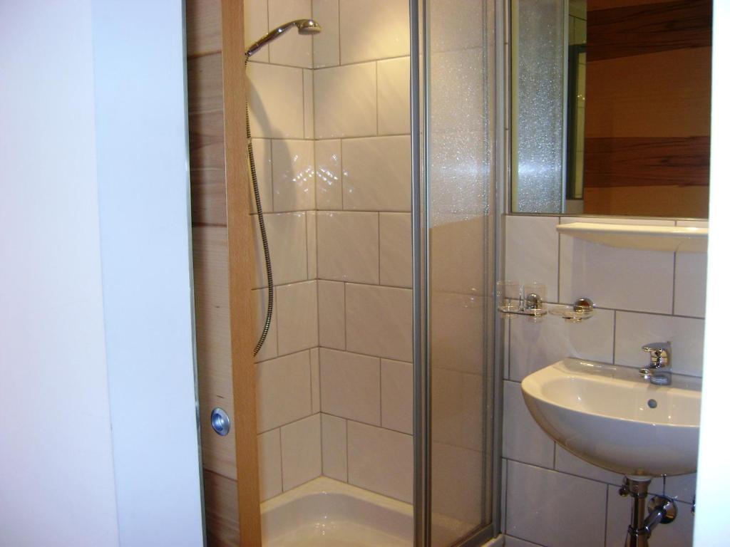 Almandin Apartments Ischgl Room photo