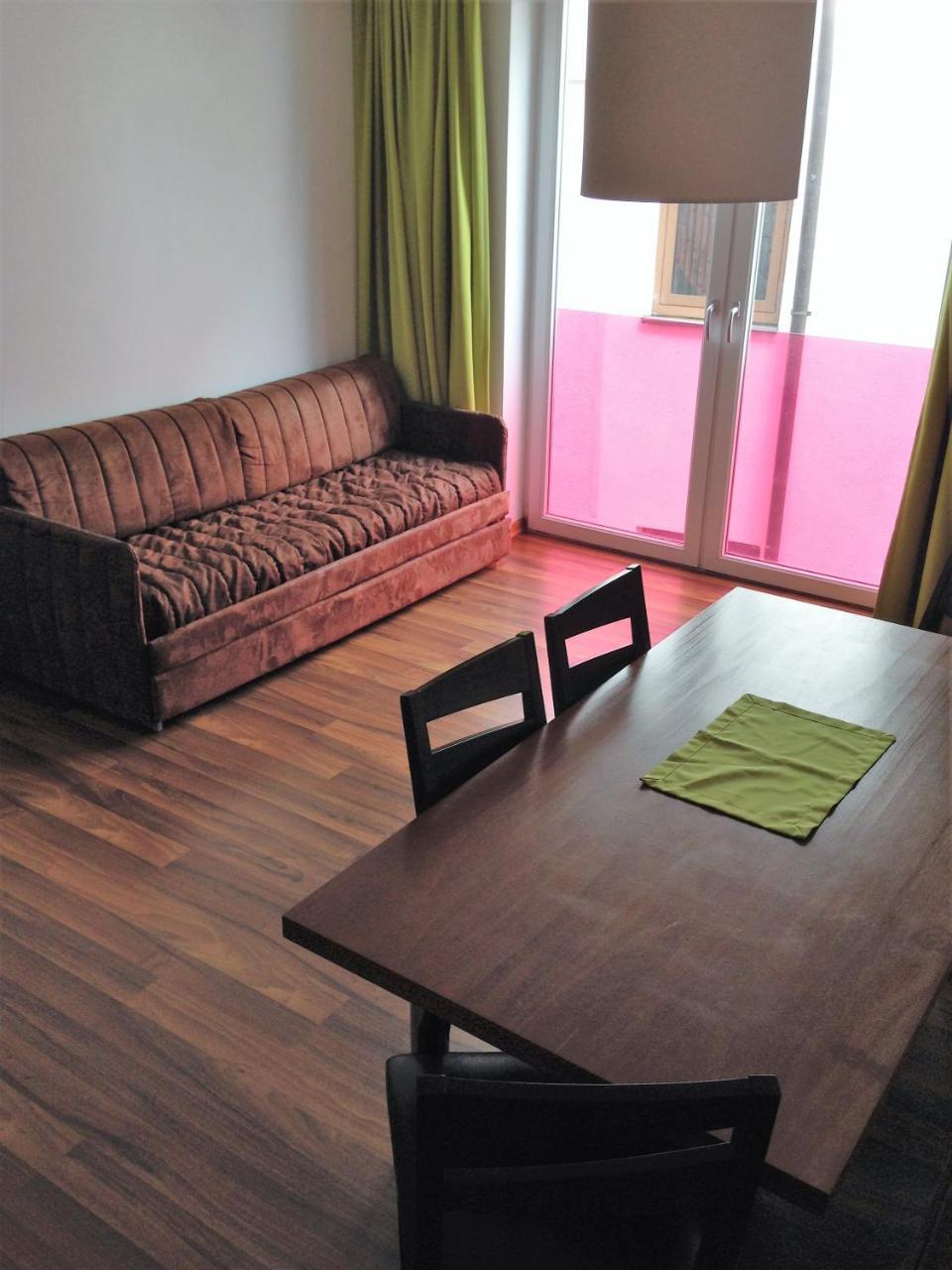 Almandin Apartments Ischgl Exterior photo