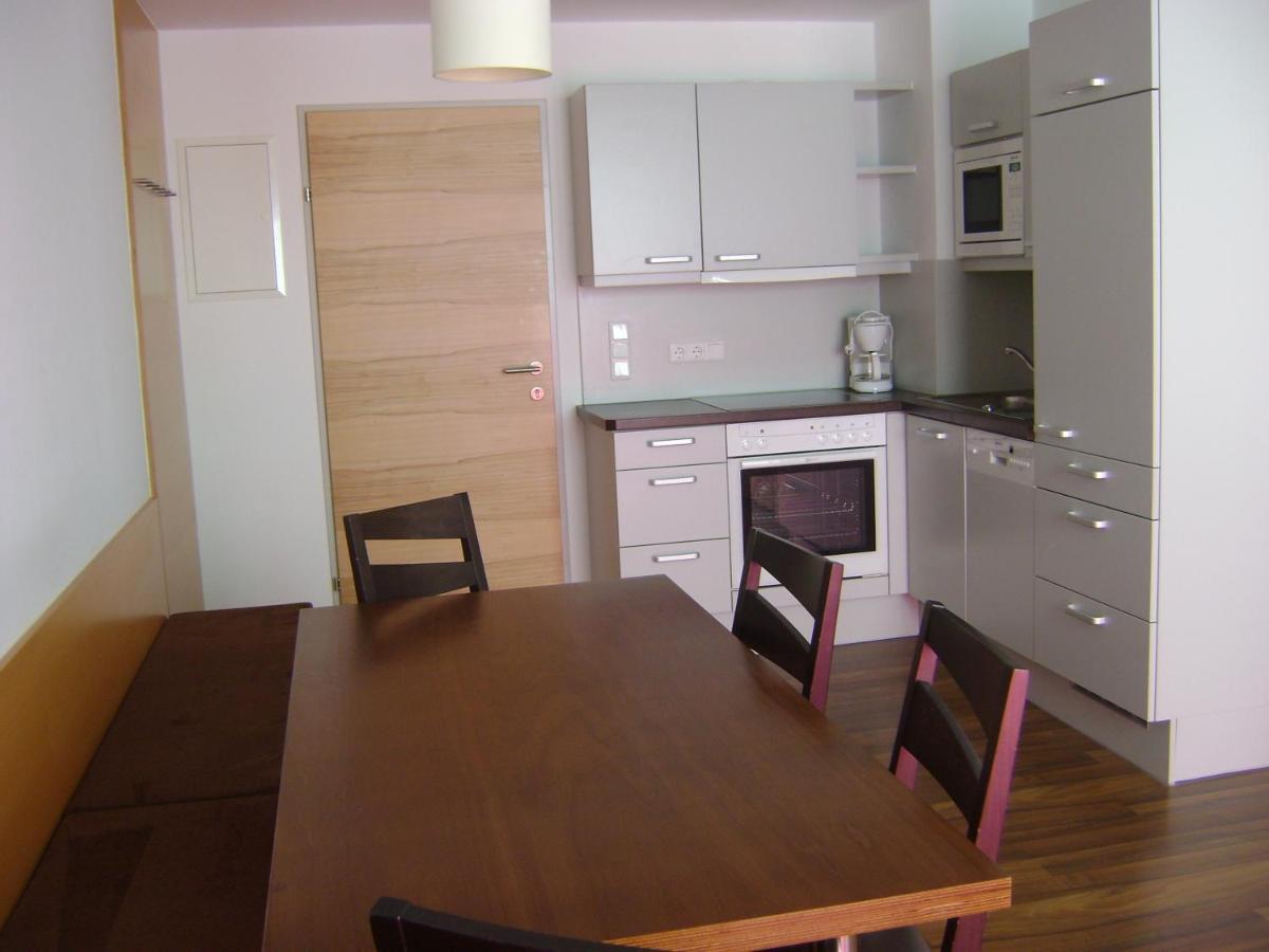 Almandin Apartments Ischgl Room photo